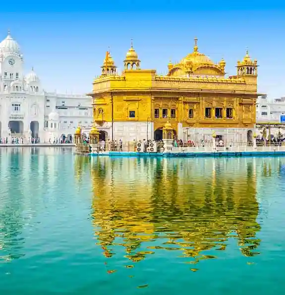 Voyage Amritsar