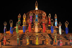 Konark Dance Festival