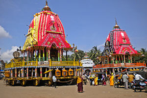 fete chars jagannath