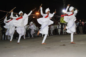 Festival de Rann Utsav 