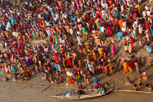 Sonepur Mela (Foire de Sonepur)