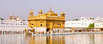 Voyage Amritsar