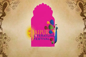 Festival de littérature de Jaipur