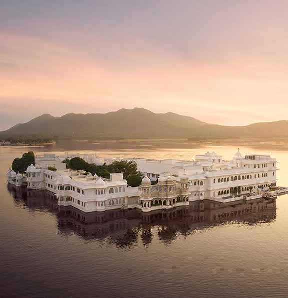 Voyage Udaipur