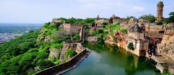 Voyage Chittorgarh