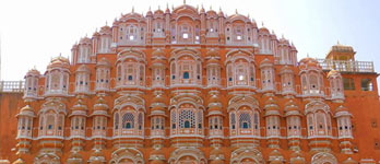 Voyage jaipur