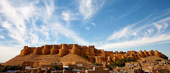 Voyage Jaisalmer