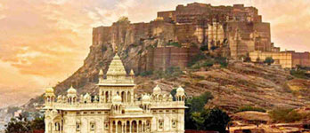 Voyage Jodhpur