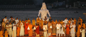 Voyage Rishikesh