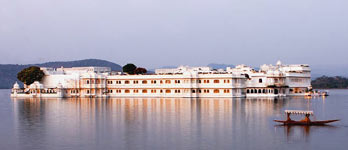 Voyage Udaipur