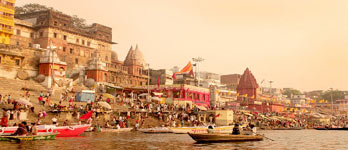 Voyage Varanasi